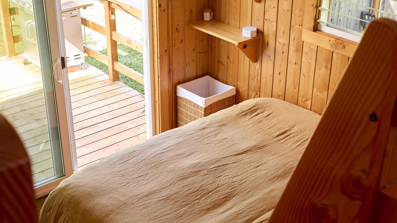 Photo of Bedroom in Pupukea