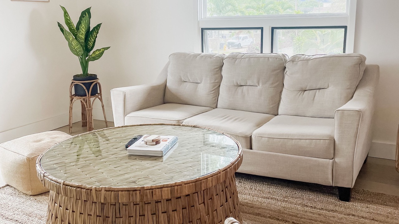 Photo of Bedroom in Haleiwa