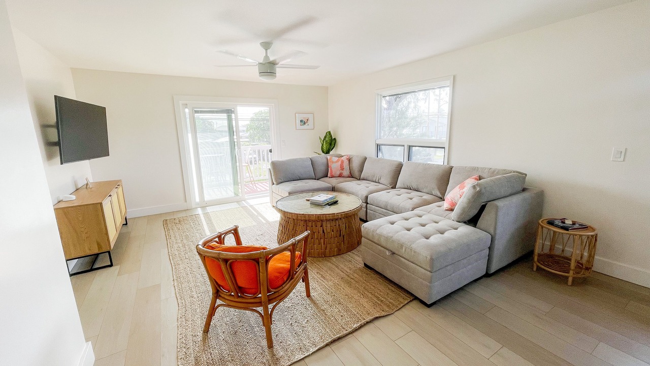 Photo of Livingroom in Haleiwa