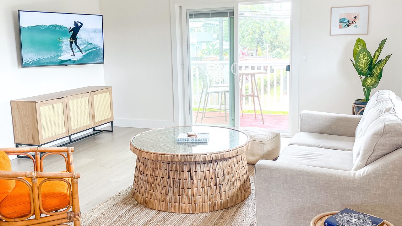 Photo of Bedroom in Haleiwa