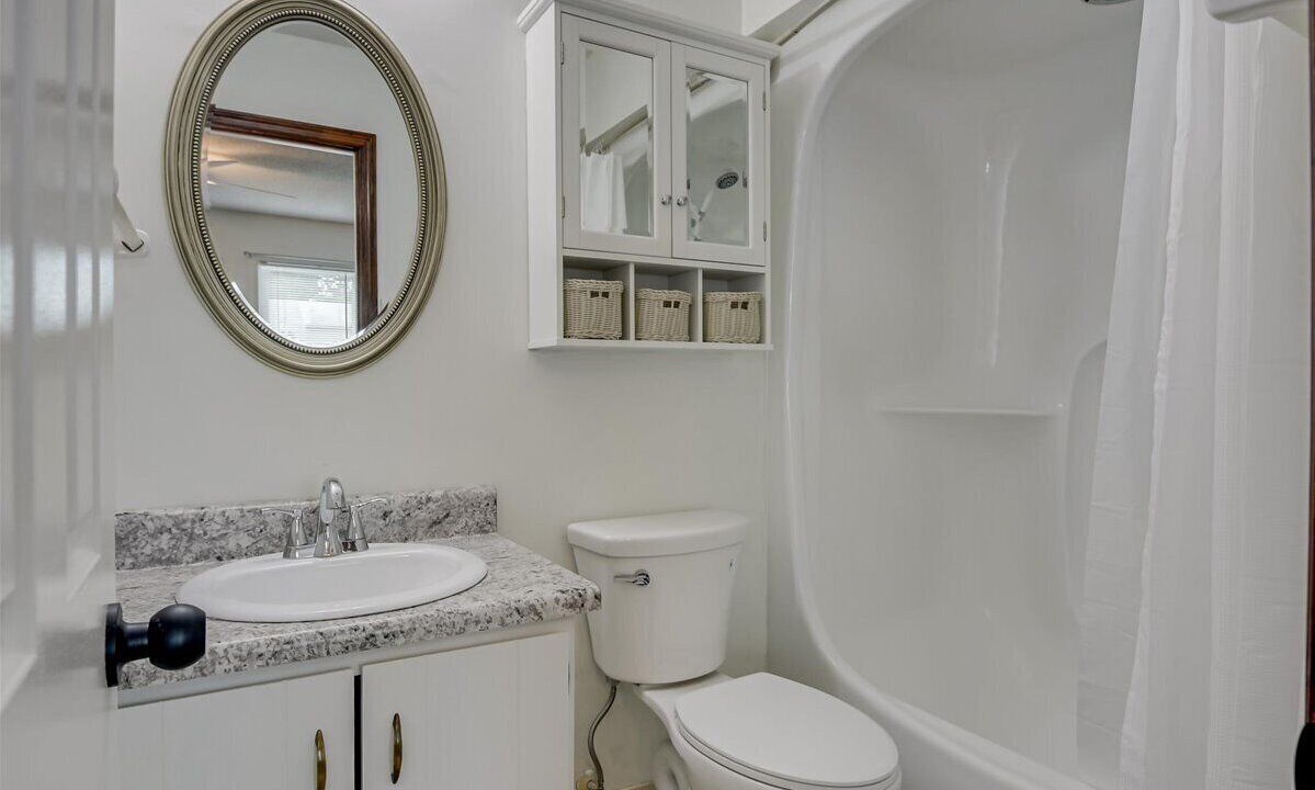 Photo of Bathroom in Augusta