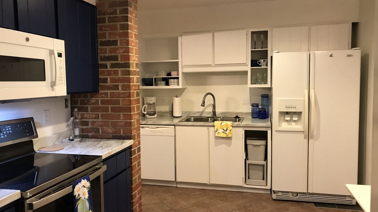 Photo of Kitchen in Augusta