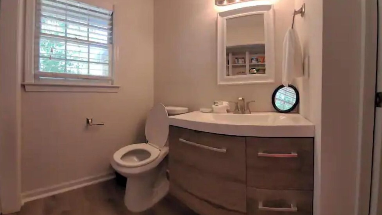 Photo of Bathroom in Columbia