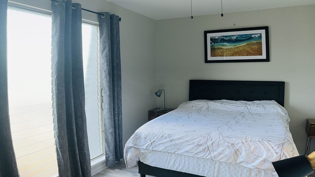 Photo of Bedroom in Hilo