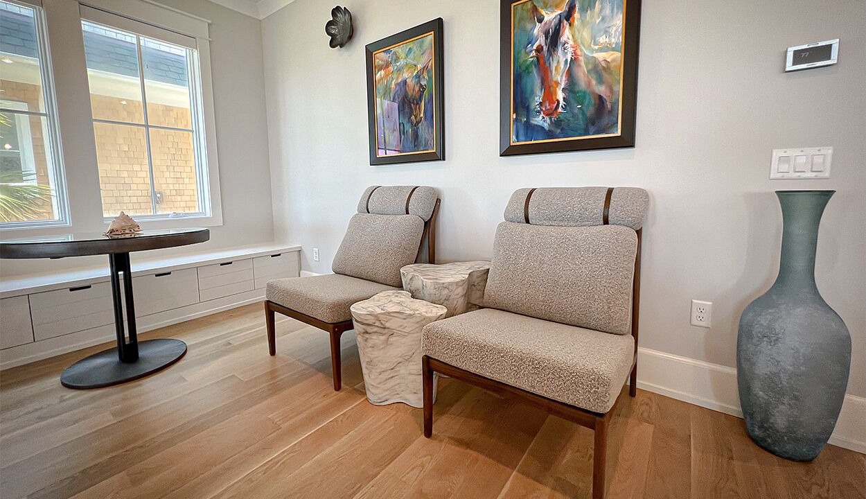 Photo of Livingroom in Wrightsville Beach