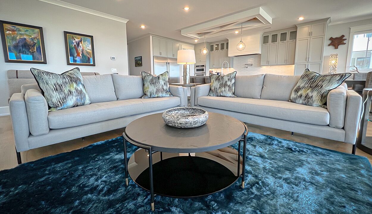Photo of Livingroom in Wrightsville Beach