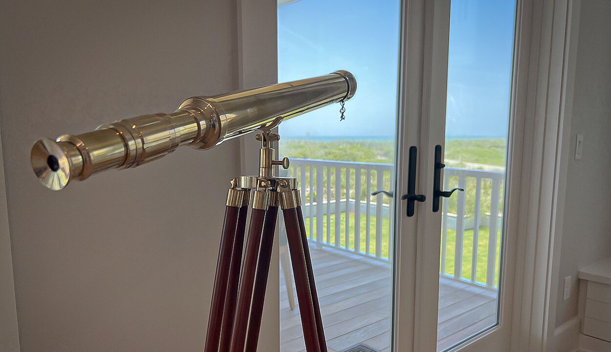 Photo of Livingroom in Wrightsville Beach