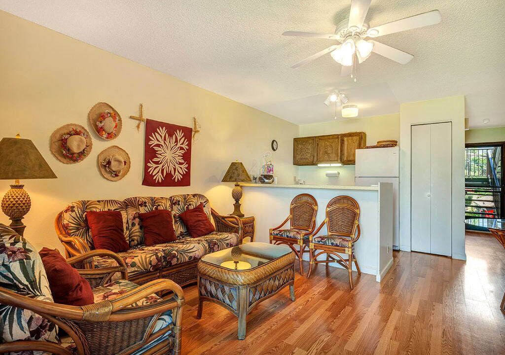 Photo of Livingroom in Kaunakakai