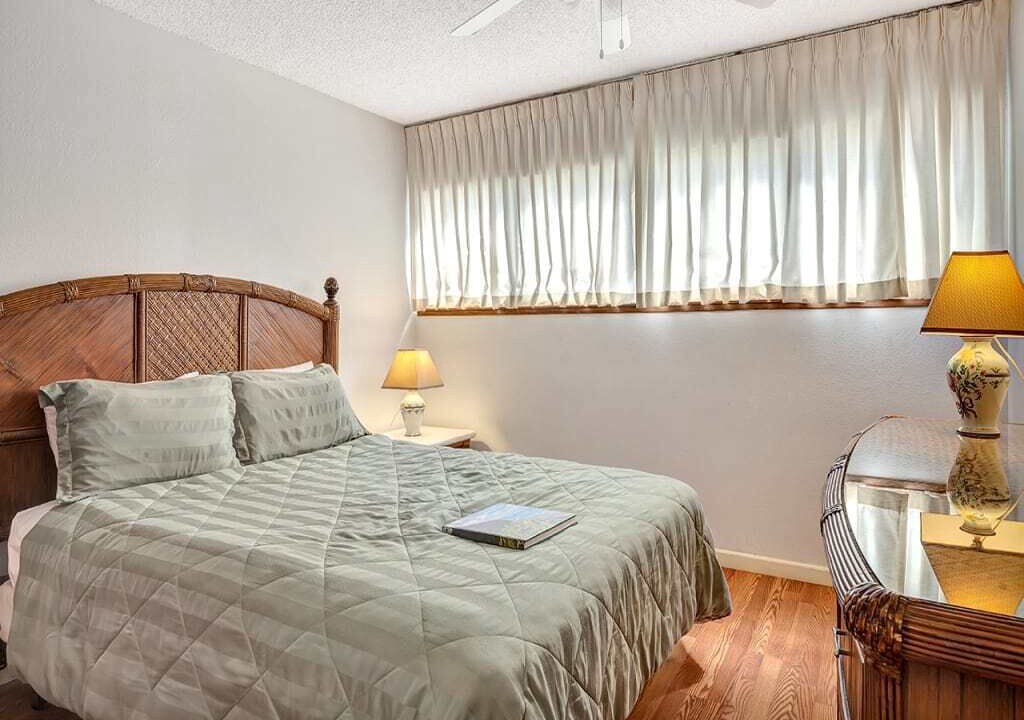 Photo of Bedroom in Kaunakakai