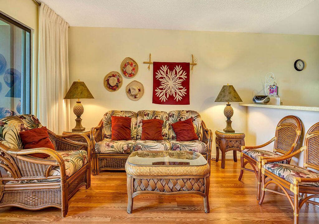 Photo of Livingroom in Kaunakakai