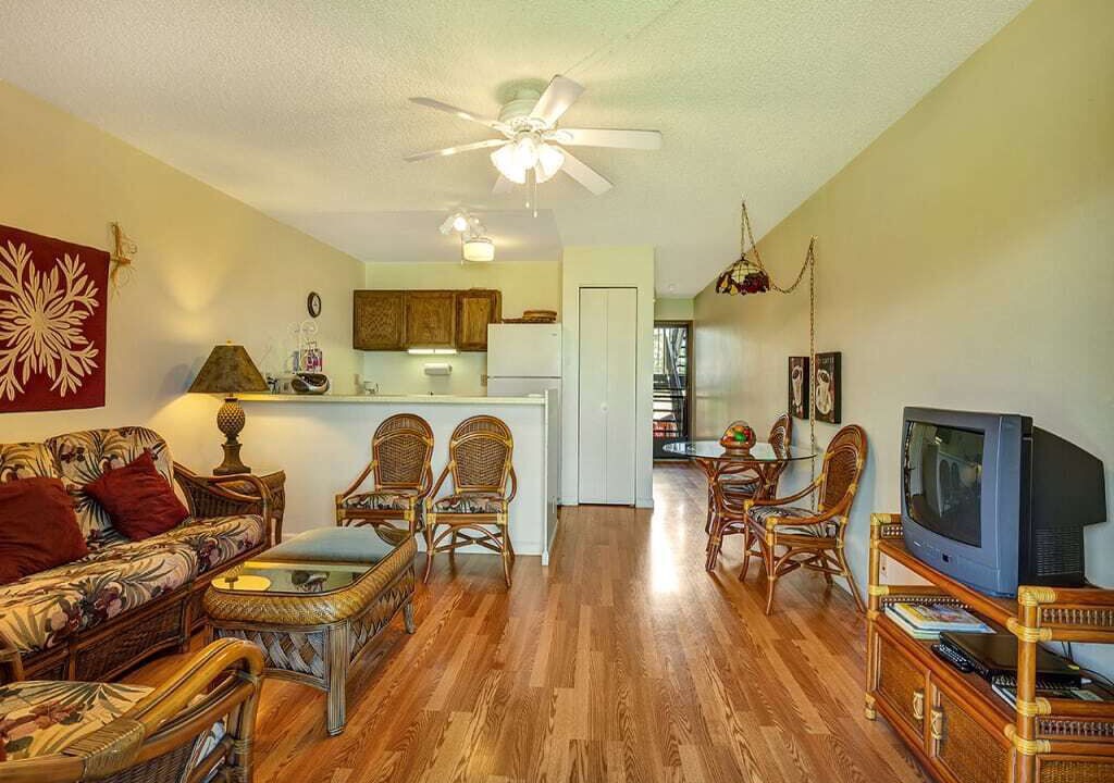 Photo of Livingroom in Kaunakakai