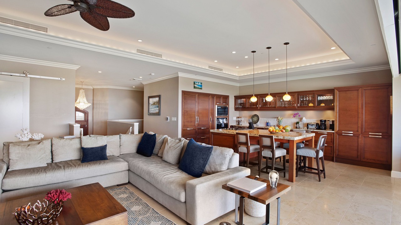 Photo of Bedroom in Wailea