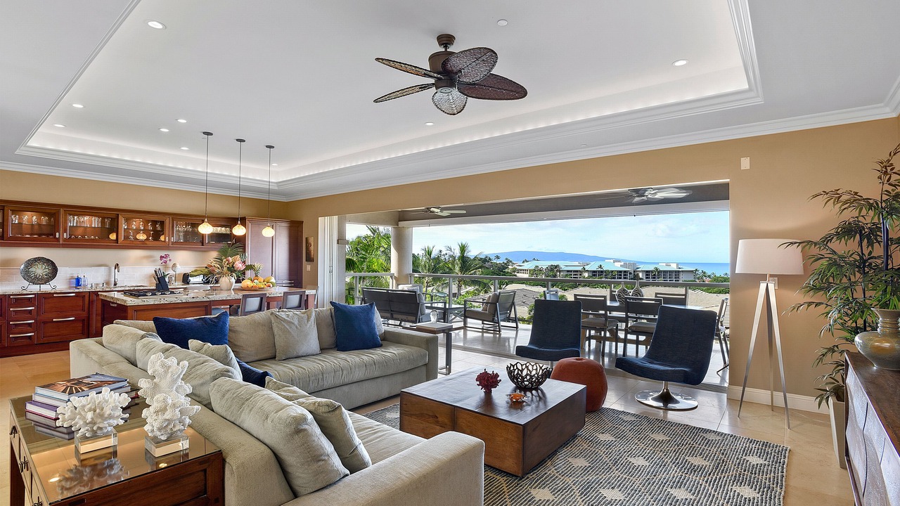 Photo of Bedroom in Wailea