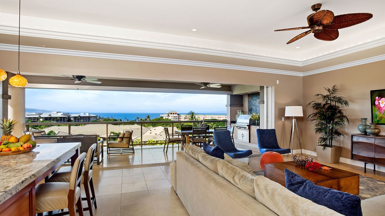 Photo of Bedroom in Wailea