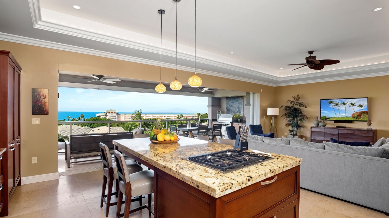 Photo of Bedroom in Wailea