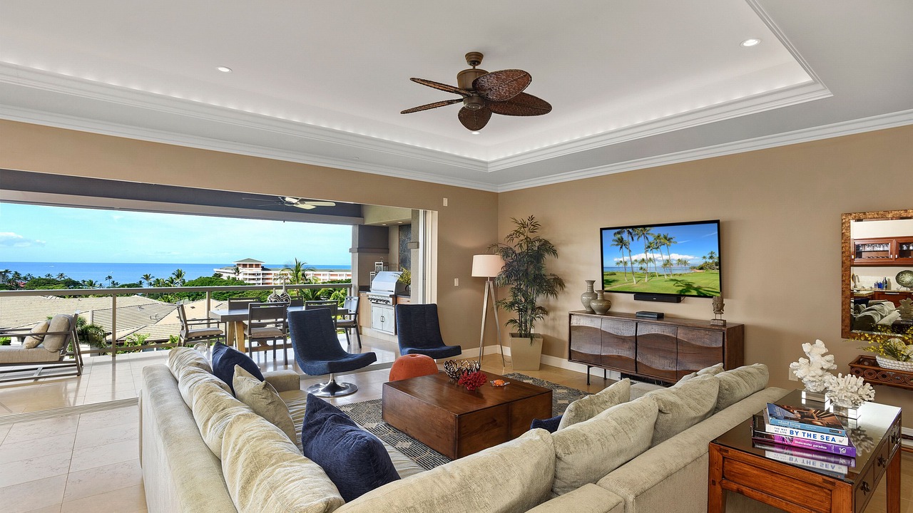 Photo of Bedroom in Wailea