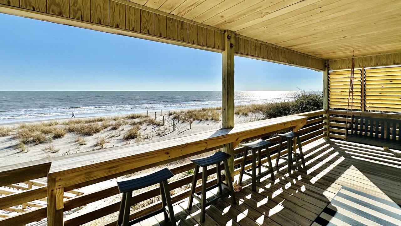 Photo of Outdoor in Oak Island