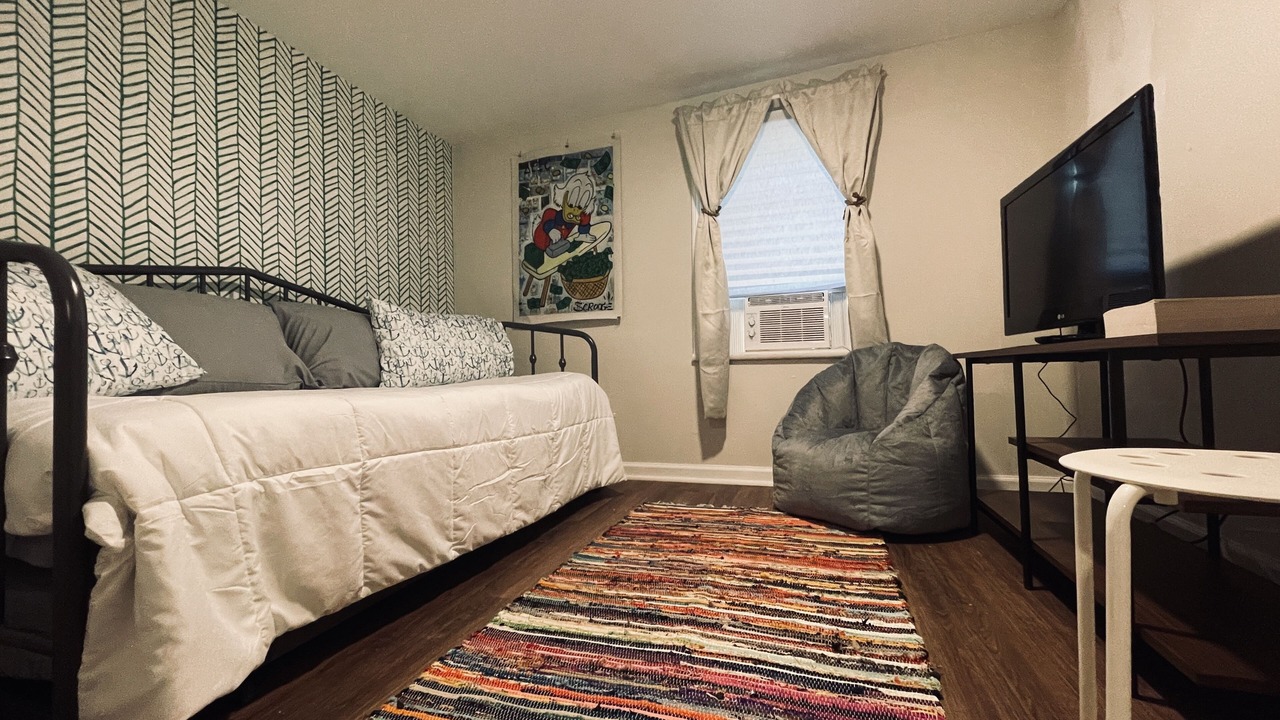 Photo of Bedroom in Waterloo
