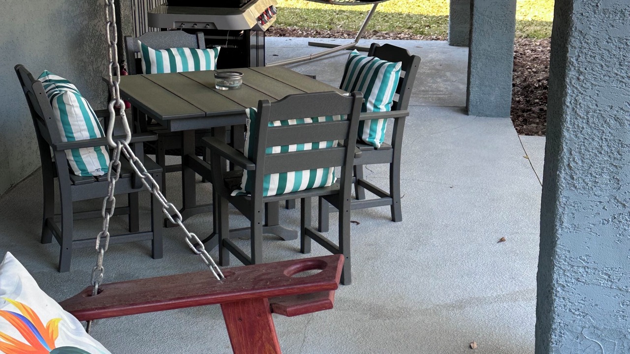 Photo of Outdoor in Shipyard Plantation
