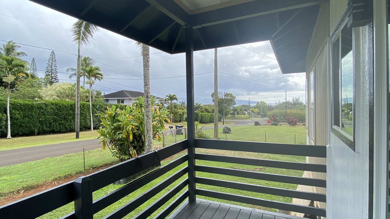 Photo of Outdoor in Pupukea