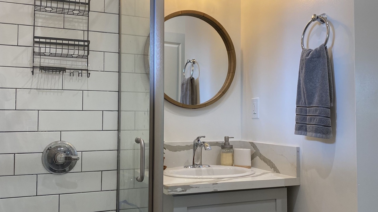 Photo of Bathroom in Pupukea