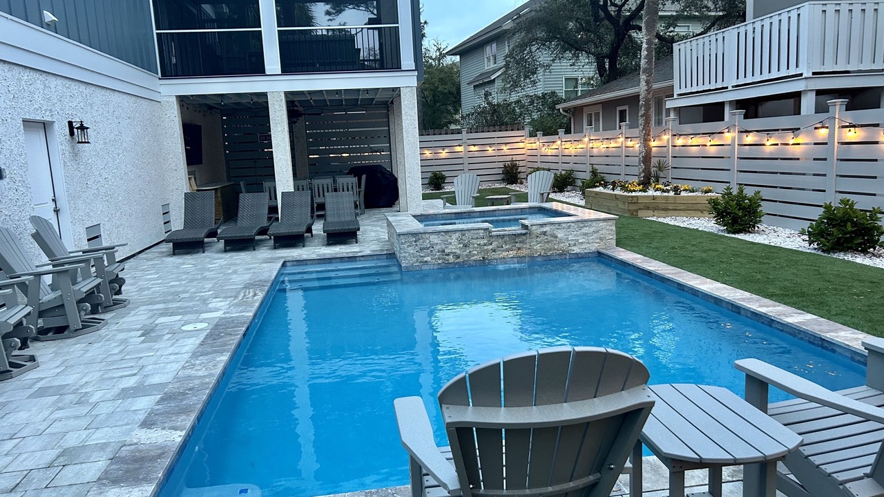 Photo of Outdoor in North Forest Beach