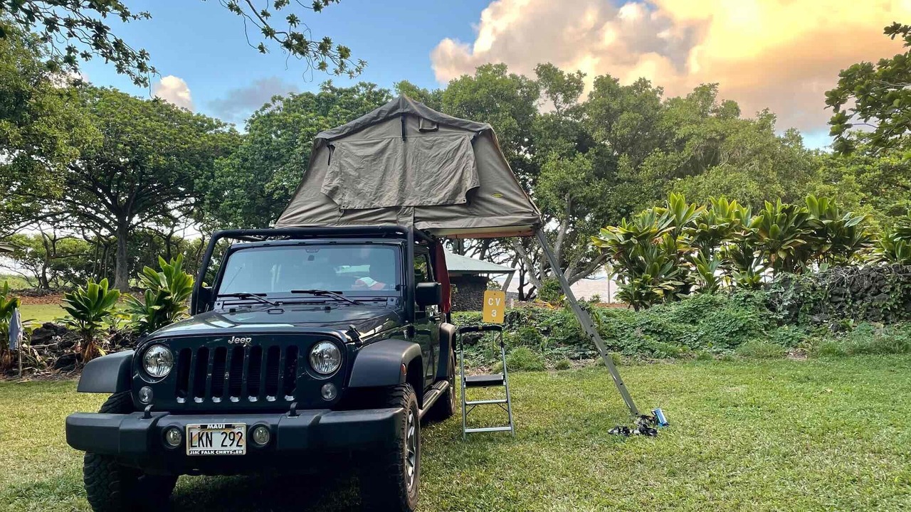 Photo of Outdoor in Wailuku