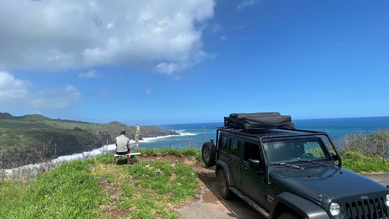 Photo of Others in Wailuku
