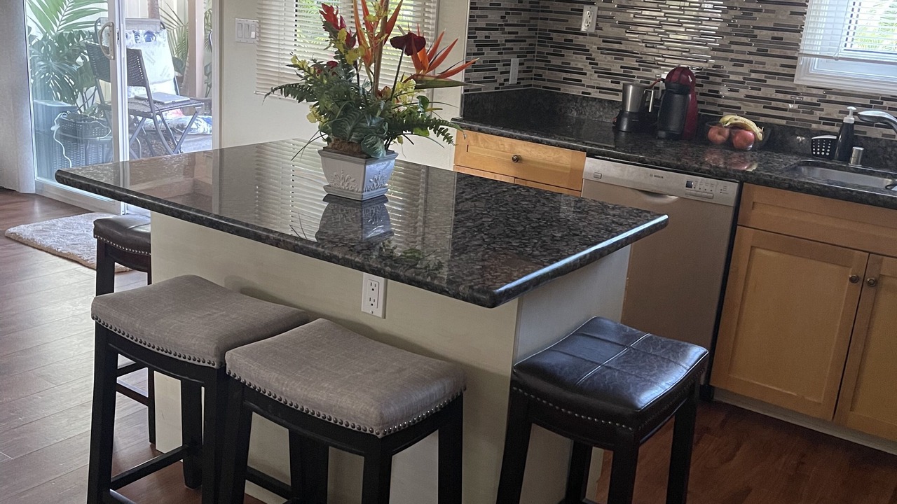 Photo of Kitchen in Ewa
