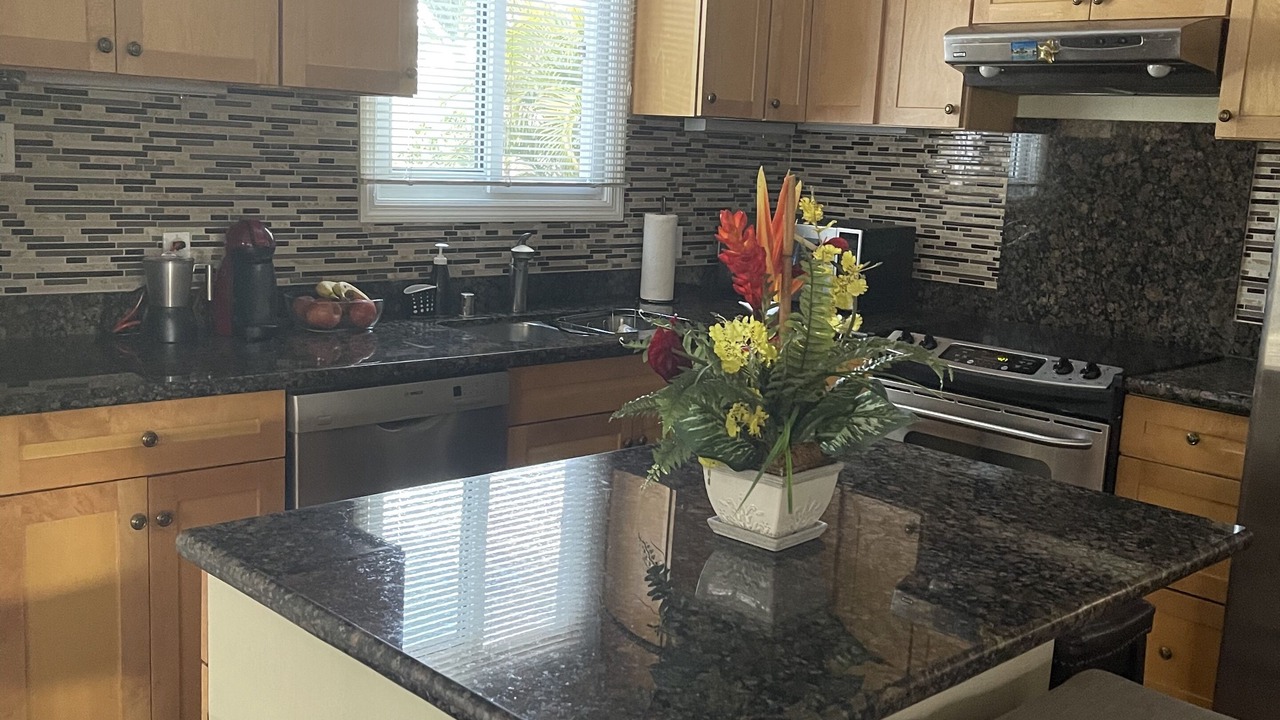 Photo of Kitchen in Ewa