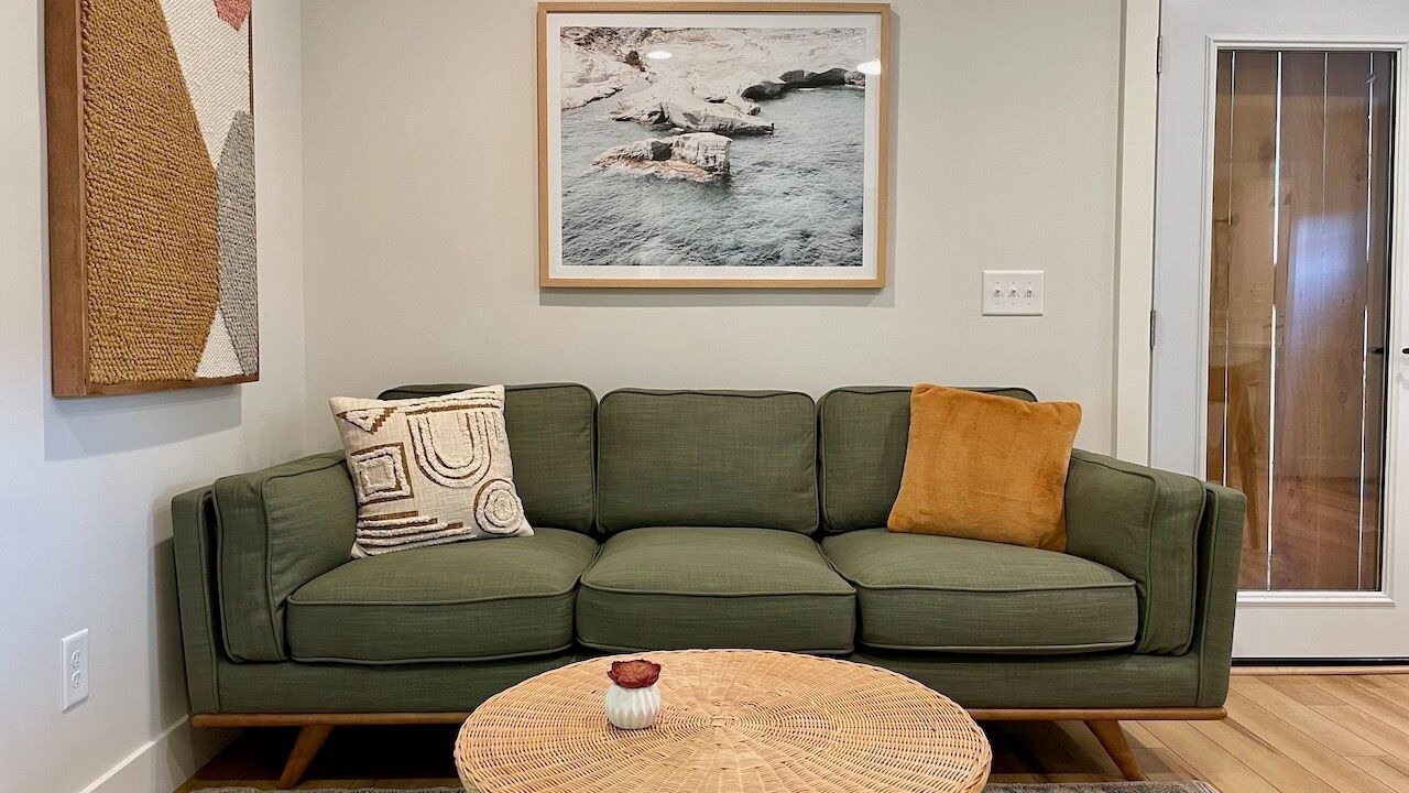 Photo of Livingroom in Wilmington