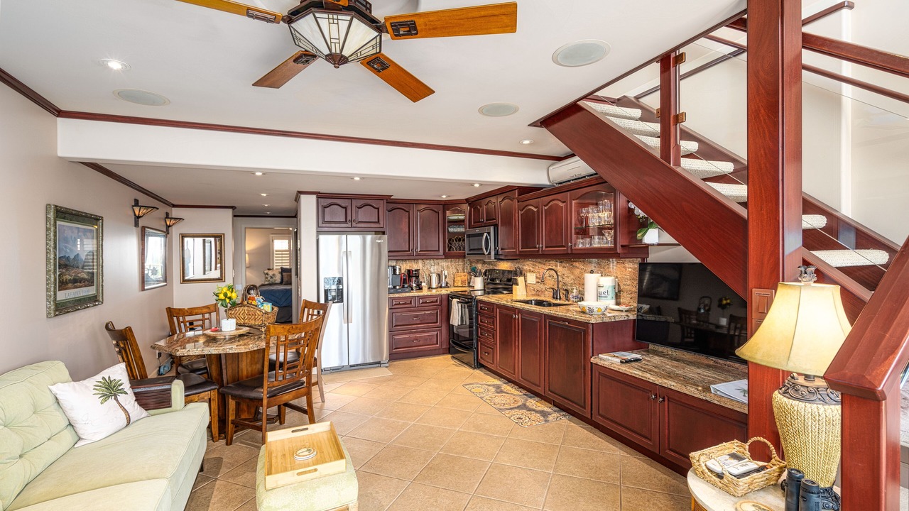 Photo of Bedroom in Maalaea