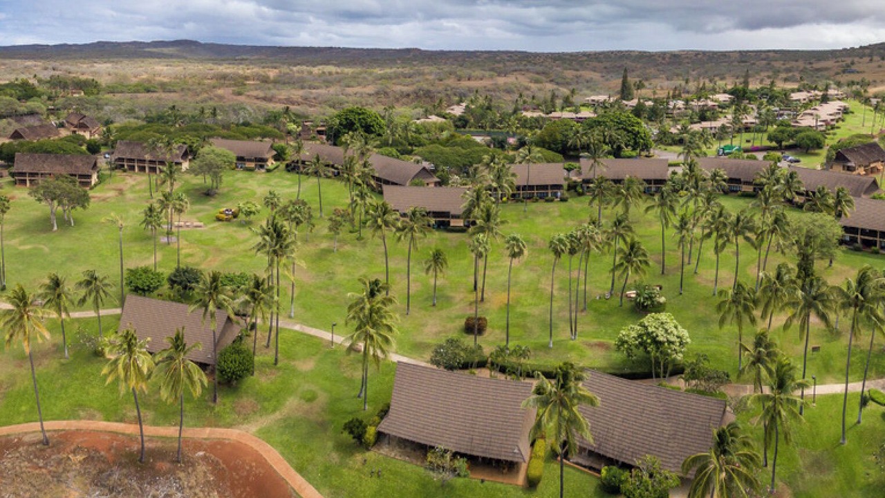 Photo of Outdoor in Maunaloa