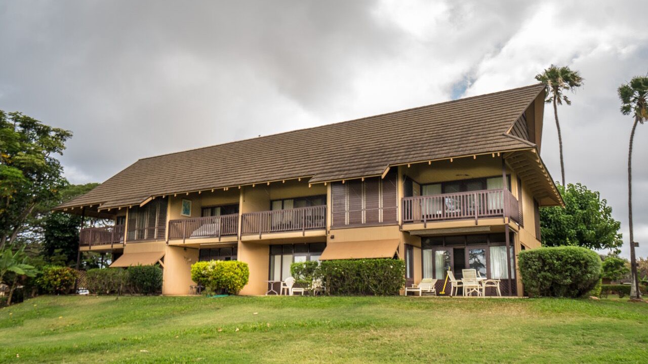 Photo of Outdoor in Maunaloa