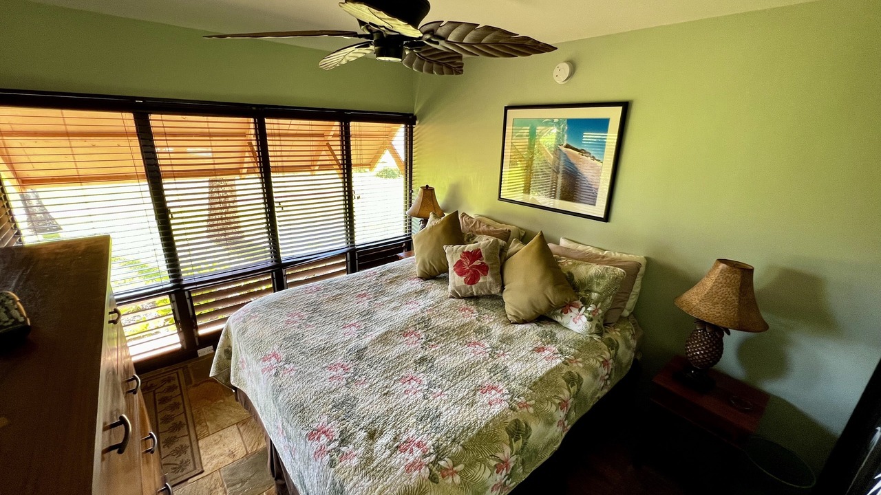 Photo of Bedroom in Maunaloa