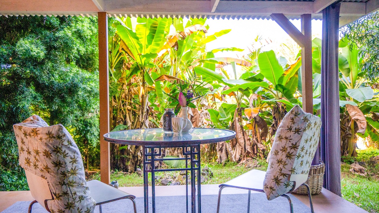 Photo of Outdoor in Kealakekua