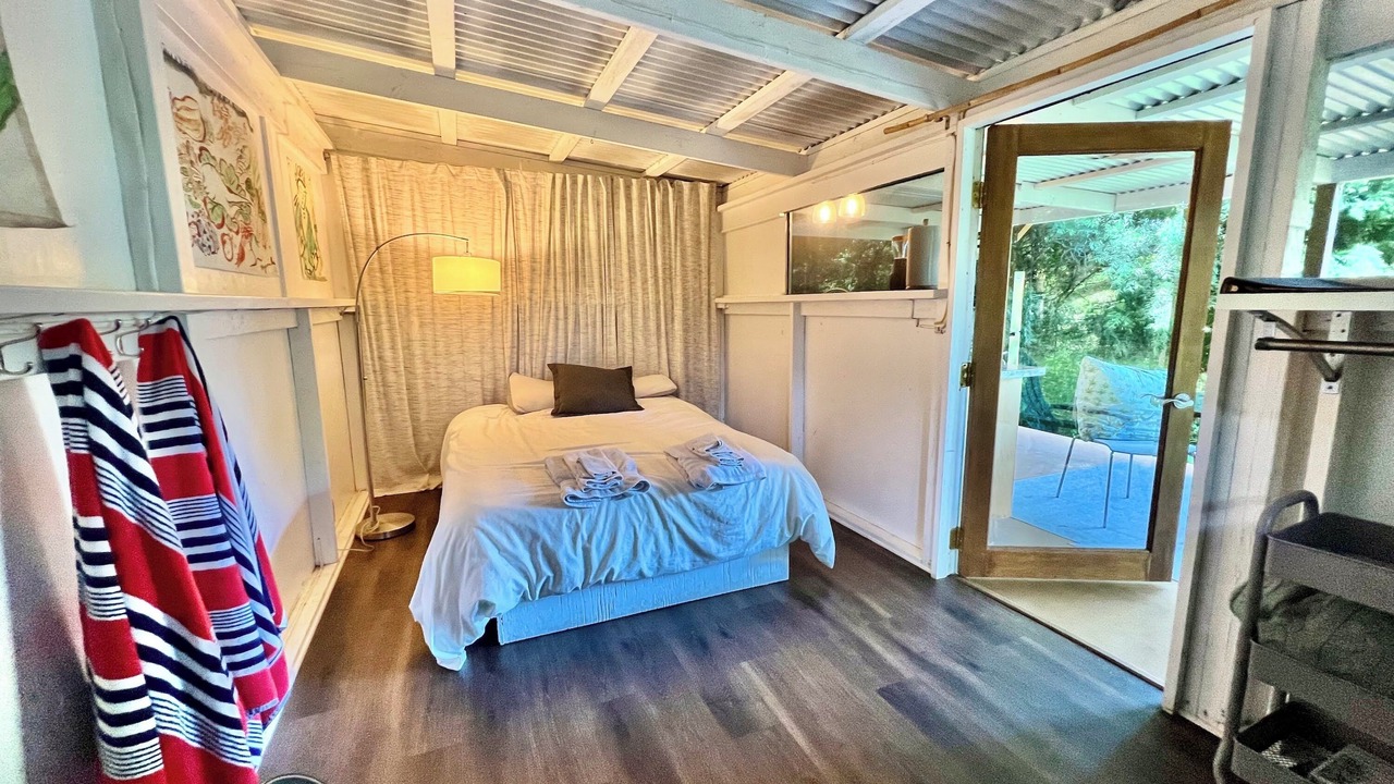 Photo of Bedroom in Kealakekua