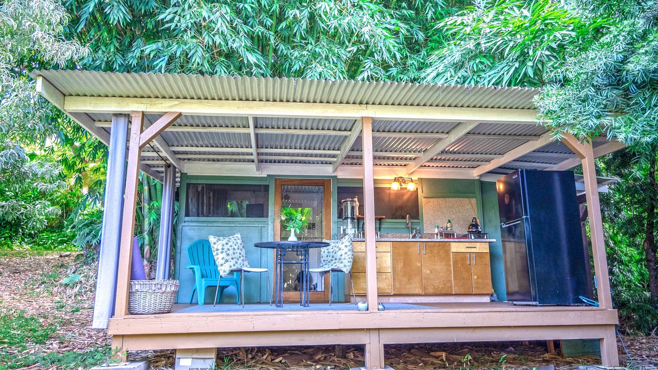 Photo of Outdoor in Kealakekua