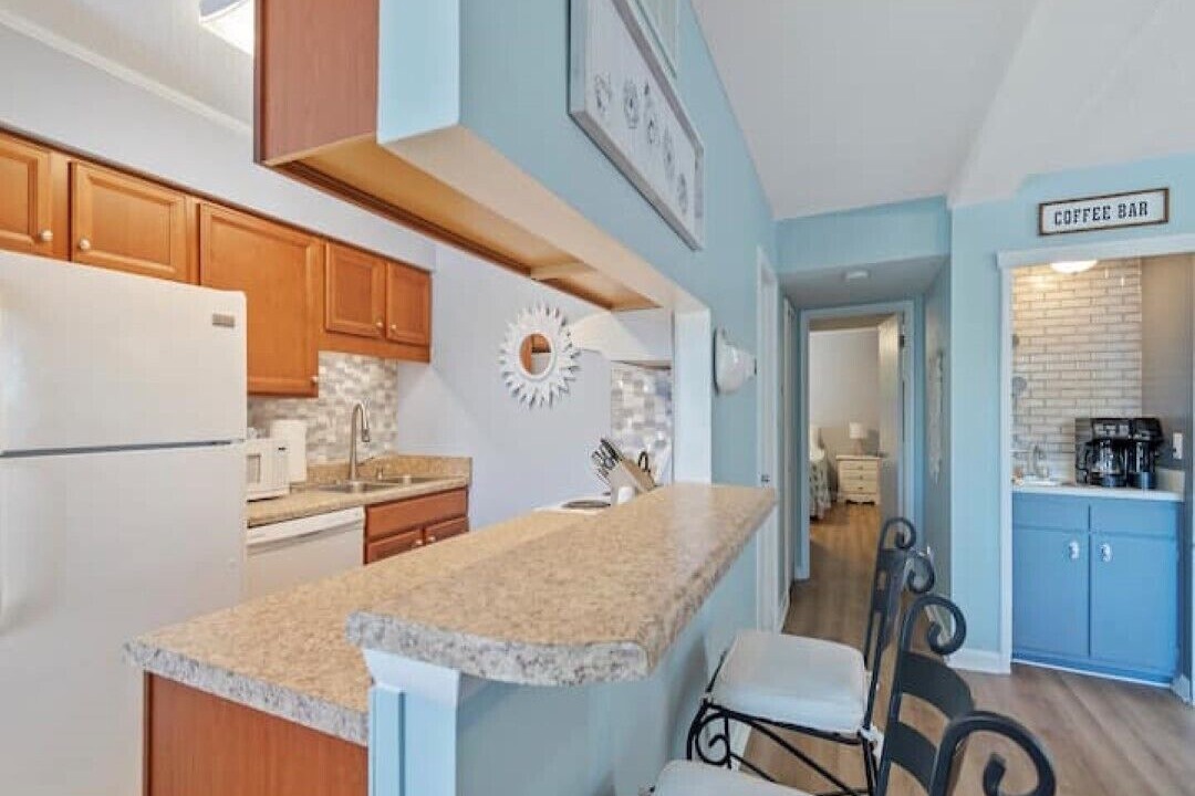 Photo of Kitchen in Calabash