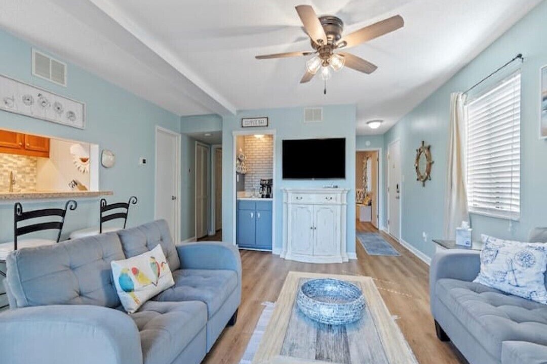 Photo of Livingroom in Calabash