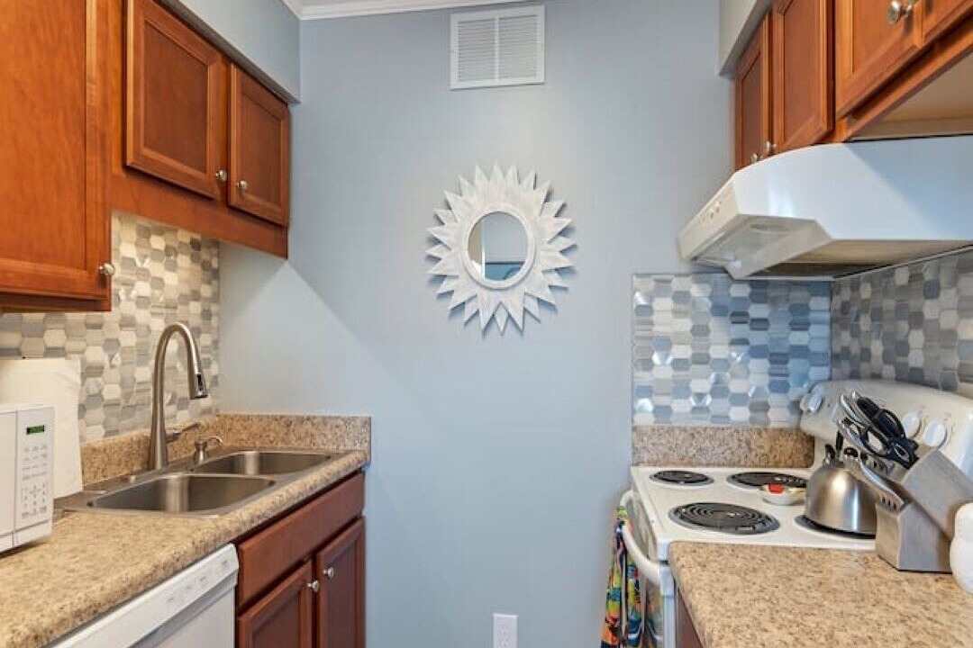 Photo of Kitchen in Calabash