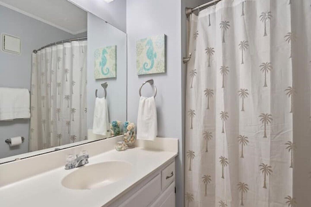 Photo of Bathroom in Calabash
