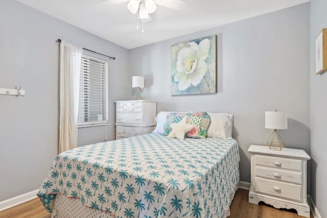 Photo of Bedroom in Calabash