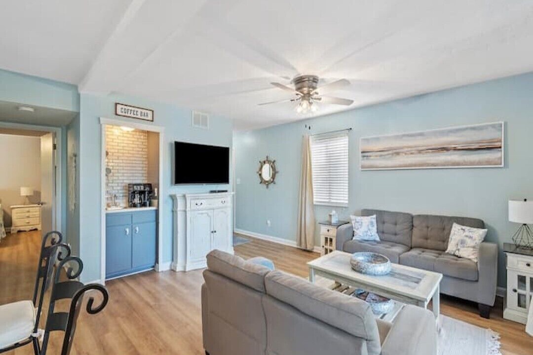 Photo of Livingroom in Calabash