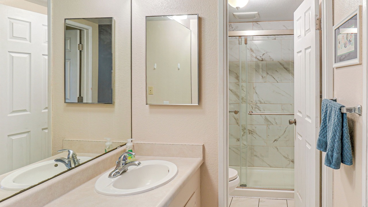 Photo of Bathroom in Kaunakakai