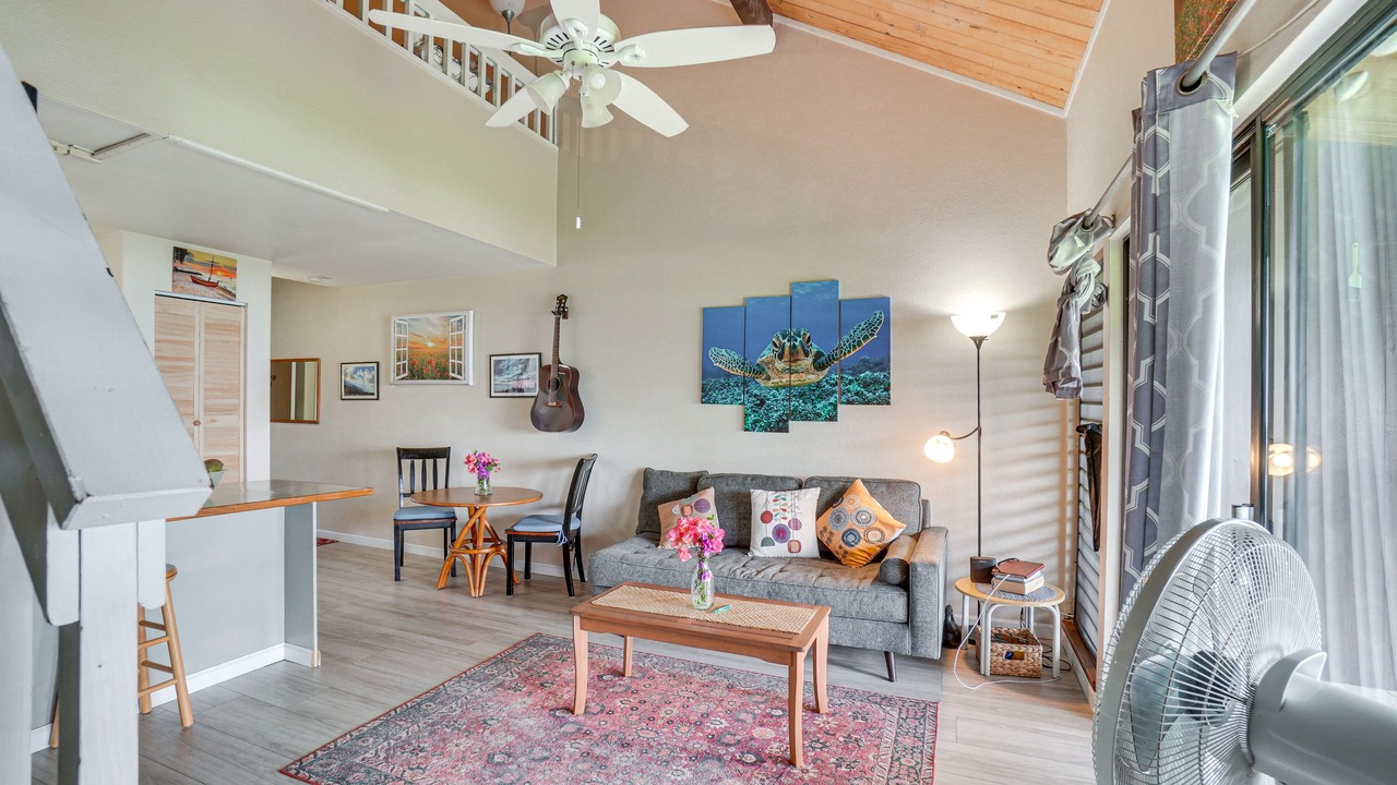 Photo of Livingroom in Kaunakakai