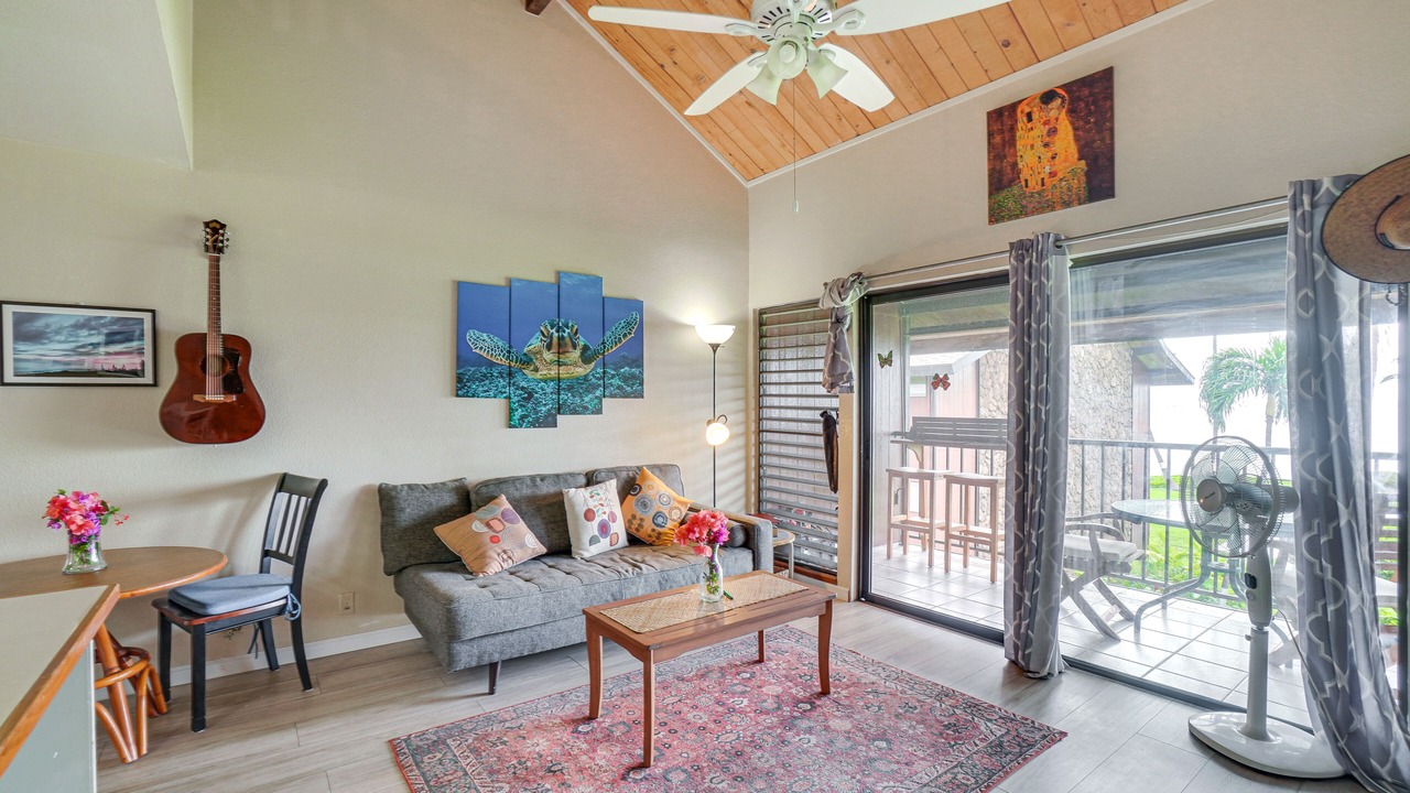 Photo of Livingroom in Kaunakakai