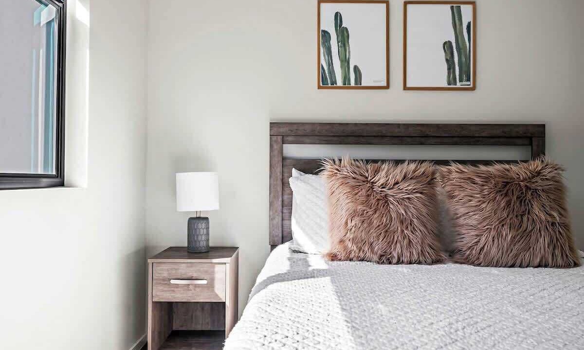 Photo of Bedroom in Galindo