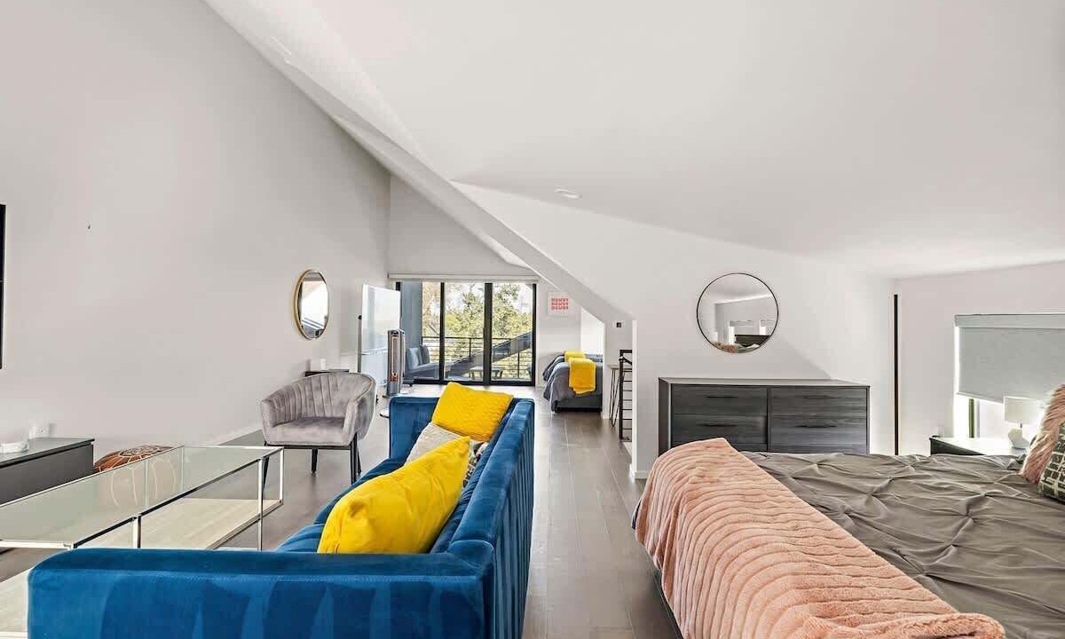 Photo of Bedroom in Galindo