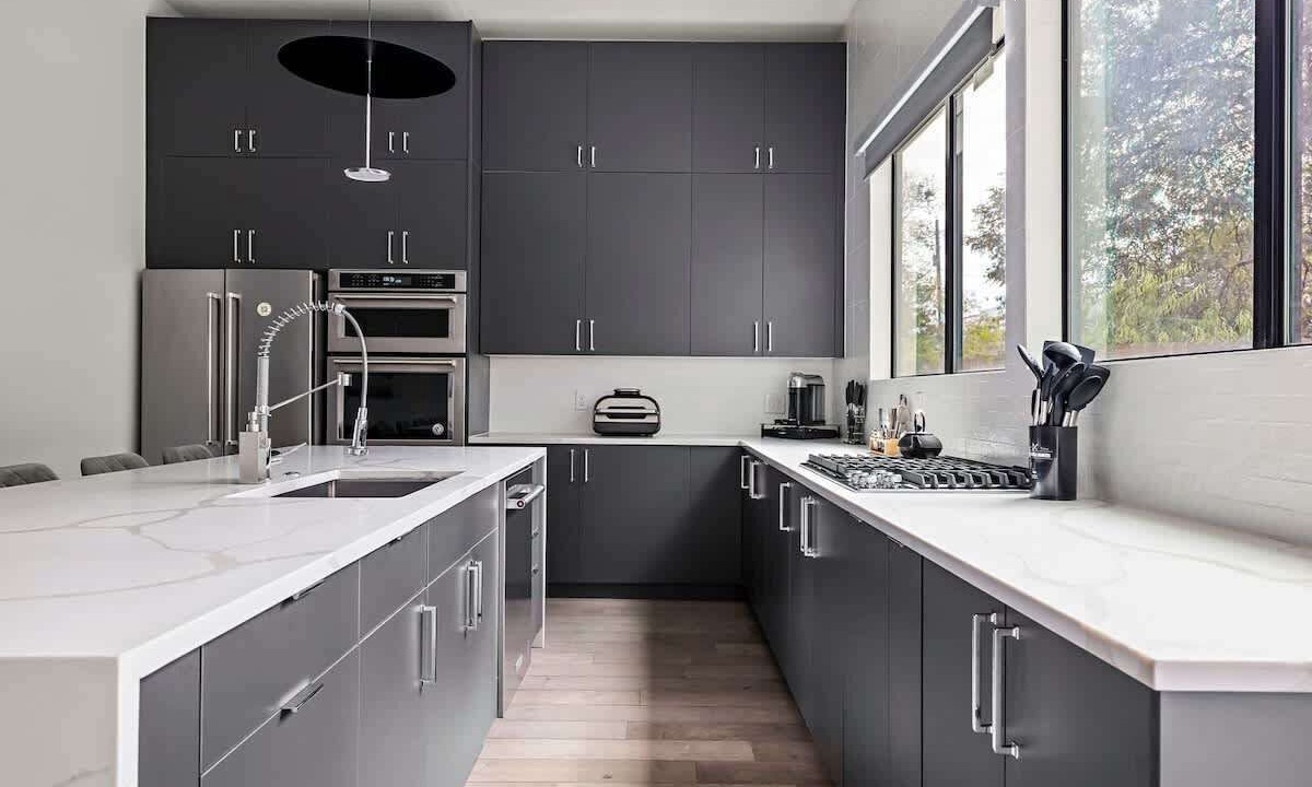 Photo of Kitchen in Galindo